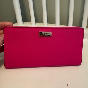 Kate spade wallet